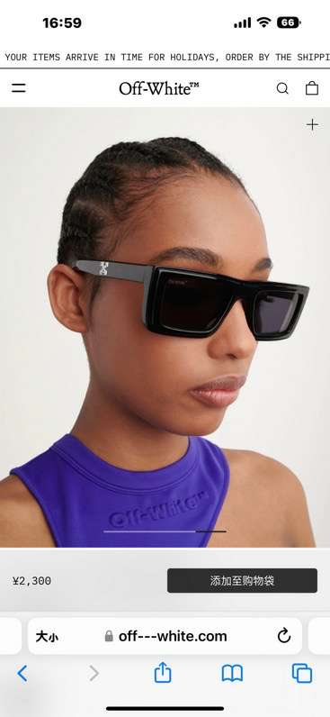 Picture of OFF White Sunglasses _SKUfw49887078fw